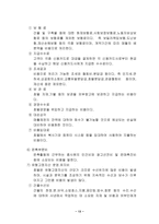 [호텔경영]객실요금의 책정과 손익분기점-14