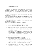 [호텔경영]객실요금의 책정과 손익분기점-16
