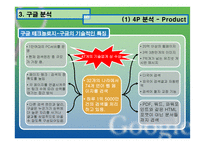 [인터넷마케팅]웹사이트 성공 요인 분석 - 구글-18