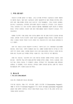 [마케팅관리] 푸조자동차의 신시장 진입전략-2