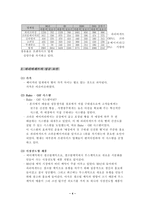 [광고분석] 파리바게뜨와 크라운베이커리의 광고비교분석-4