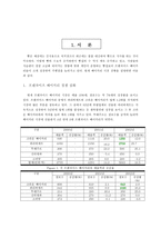 [광고전략]`파리바게뜨`와 `크라운베이커리`의 광고분석과 `크라운베이커리`의 광고 전략-3