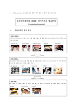 [광고전략]`파리바게뜨`와 `크라운베이커리`의 광고분석과 `크라운베이커리`의 광고 전략-6