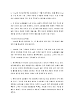 [쇼핑몰마케팅] 인터넷쇼핑몰 `Hmall` 마케팅전략-10