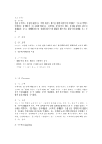 [사업계획서] 개성있는 악세사리 전문점 사업계획서-4