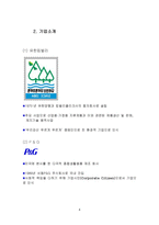 [마케팅비교분석]`위스퍼`와 `화이트` 마케팅믹스분석-4