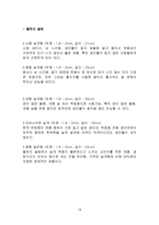 [마케팅비교분석]`위스퍼`와 `화이트` 마케팅믹스분석-14