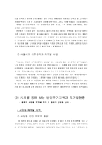 [사회복지]빈민 주거지역 실태조사-7