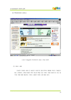 [인터넷비즈니스] `다음` 경영분석 및 나갈 방향-10