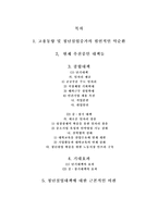 [정부정책]청년실업에 대한 정부 대책과 평가-2