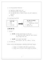 [국제경영] LCD산업분석-4
