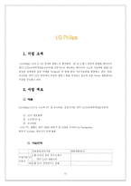 [국제경영] LCD산업분석-12