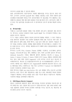 [국제경영학] 글로벌경영전략- 컴퓨터산업분석-16