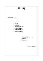 [프랜차이즈] BBQ치킨 프랜차이즈 분석-1