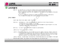 [마케팅] LG카드 마케팅전략 분석-5