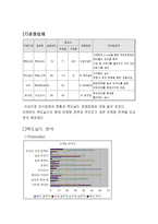 [마케팅원론] 패스트푸드 맥도날드 분석-10
