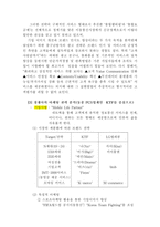 [마케팅원론] LG텔레콤의 새로운 마케팅전략의 제시-8