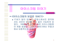 [마케팅] 베스킨라빈스31 마케팅전략-5
