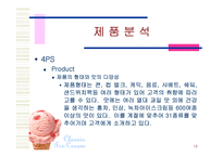 [마케팅] 베스킨라빈스31 마케팅전략-19