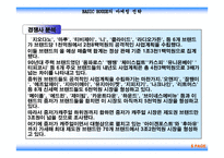 [마케팅] 베이직하우스의 마케팅전략-6