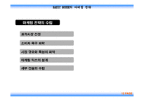 [마케팅] 베이직하우스의 마케팅전략-12