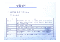 [전략적마케팅] 카페라떼 마케팅전략-6