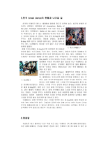 [스포츠댄스] 브레이크댄스에 대하여-7