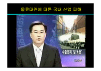 [경영] DHL 기업경영전략-5