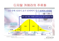 [광고/마케팅] 삼성테크윈 디지털카메라 `케녹스 V4` 광고전략-4