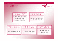 [광고/마케팅] 현대카드 `여우카드` 광고제안서-6