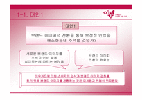 [광고/마케팅] 현대카드 `여우카드` 광고제안서-14
