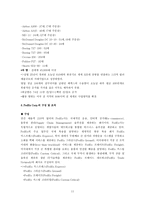[기업분석]페덱스(FedEx)의 유통전략-어떻게 익일 운송을 가능하게 했는가-11