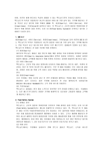 [기업분석]표준화로 성공한 맥도날드의 경영전략분석-2