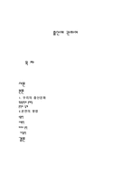 [가족복지]출산에 관하여-1