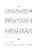 [배낭여행]성공적인 배낭 여행을 위한 방안 연구-2