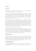 [정보사회격차] 우리나라의 정보격차의 현황과 해결방안-2