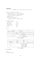 [광고사례] KTF 성공사례 광고기획서-7