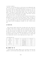 [e-business- 마케팅기업분석] 스쿠버다이빙 전문쇼핑몰 `다이버스몰` 경영분석-13