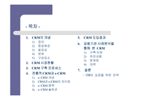 [CRM] 기업경영의 핵심전략으로 대두되고 있는 CRM에 대한 이해-2