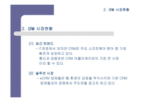 [CRM] 기업경영의 핵심전략으로 대두되고 있는 CRM에 대한 이해-12