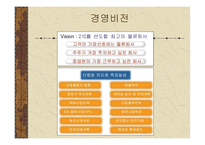 [경영분석]물류운송업-현대택배에 관한 분석-5