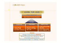 [경영전략분석]LG홈쇼핑의 경영전략과 물류시스템-10