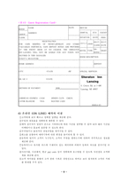 [호텔경영정보시스템] 하얏트호텔 중앙예약시스템-9