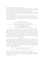 [성과문학] `무소의 뿔처럼 혼자서 가라` 분석-3