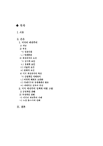 [국제사회]미국의 패권주의 정책에 대한 고찰-2