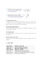 [경영분석]웅진코웨이의 성공전략분석 및 향후전망-3