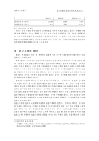[농업경제학]한국농업의 당면과제와 발전방향-3