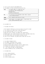 품질경영-서비스품질 개념.측정.관리.개선-7
