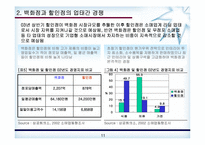 [유통기관론] 백화점과 할인점 업태의 경쟁-11