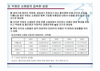 [유통기관론] 백화점과 할인점 업태의 경쟁-12